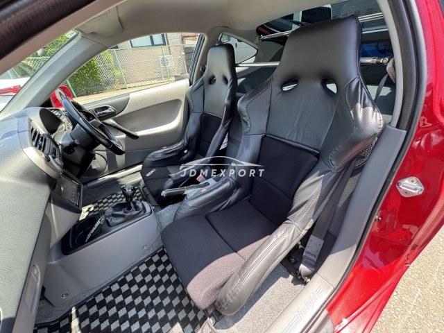 Honda Insight 2001 thumbnail 18