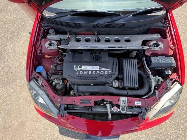 Honda Insight 2001 thumbnail 14