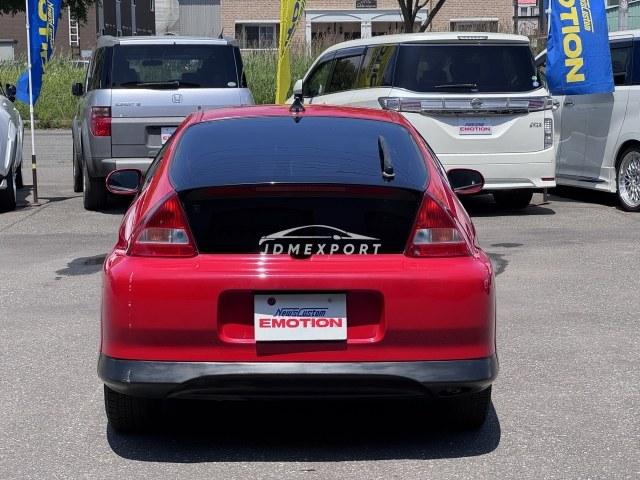 Honda Insight 2001 thumbnail 10