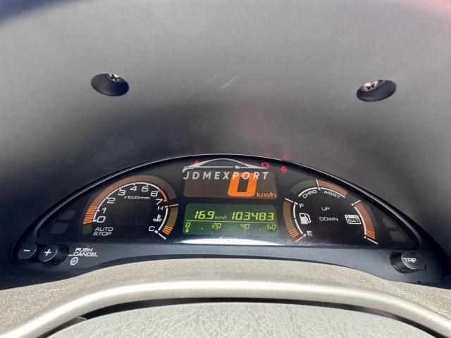 Honda Insight 2001 thumbnail 19