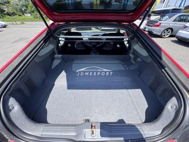 Honda Insight 2001 thumbnail 17