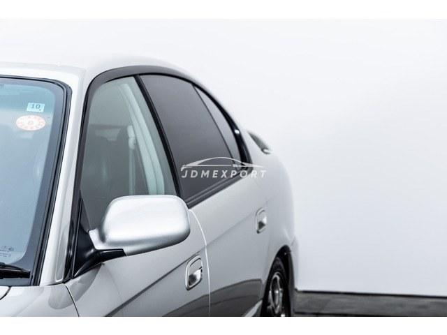 Subaru Legacy B4 2000 thumbnail 14