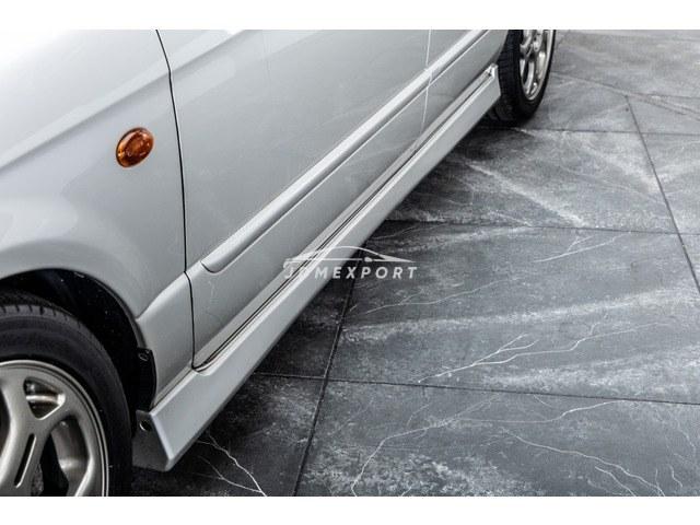 Subaru Legacy B4 2000 thumbnail 17