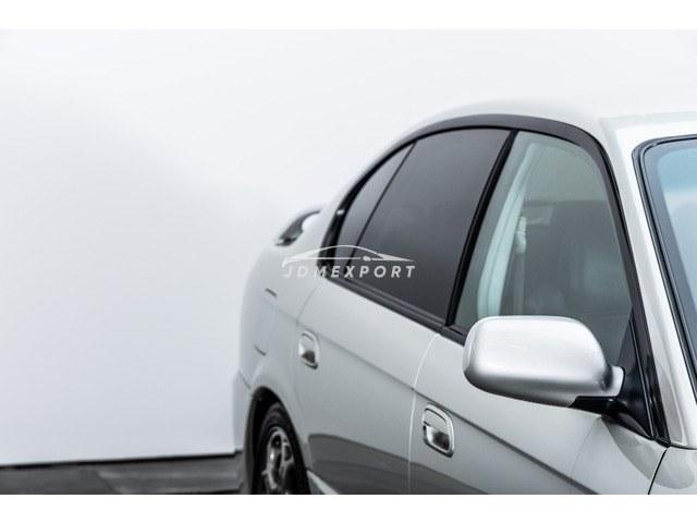 Subaru Legacy B4 2000 thumbnail 15