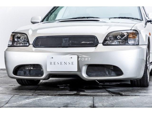Subaru Legacy B4 2000 thumbnail 10