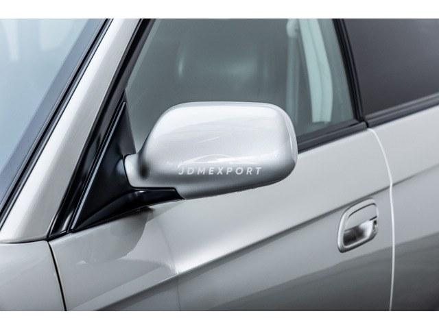 Subaru Legacy B4 2000 thumbnail 16
