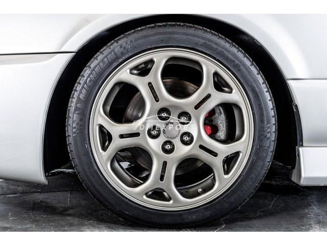 Subaru Legacy B4 2000 thumbnail 20