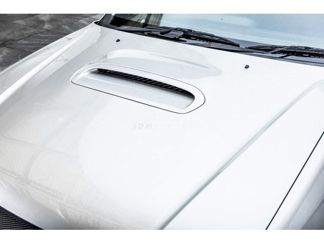 Subaru Legacy B4 2000 thumbnail 18