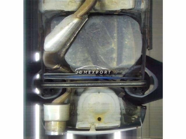 Toyota Starlet 1998 thumbnail 12