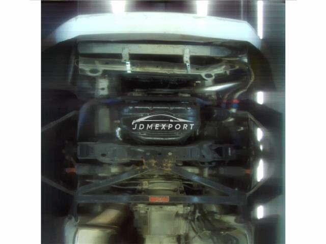 Toyota Chaser 2000 thumbnail 10