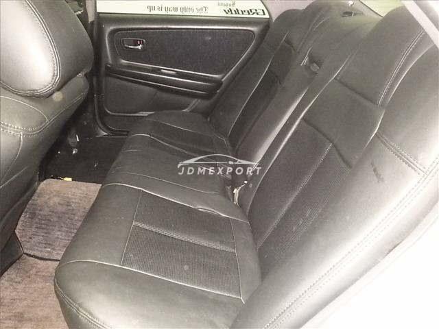 Toyota Chaser 2000 thumbnail 8
