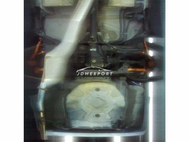 Toyota Chaser 2000 thumbnail 12