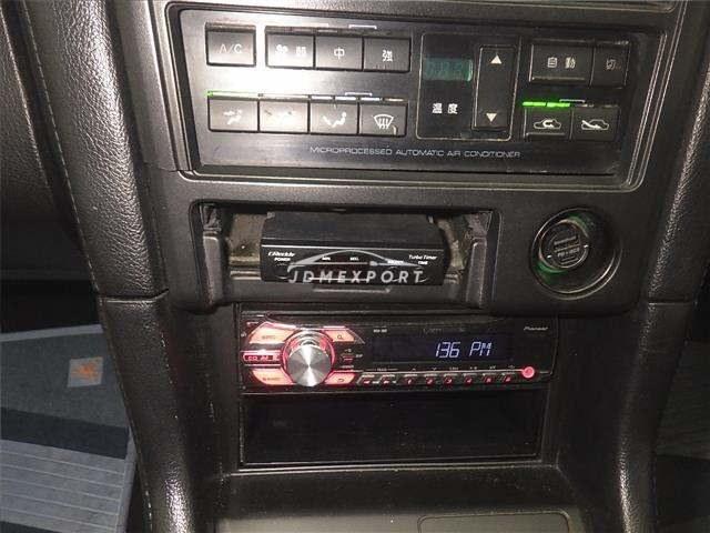 Toyota Soarer 1989 thumbnail 7