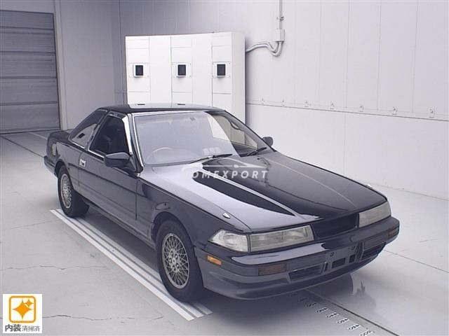 1989 Toyota Soarer GZ20