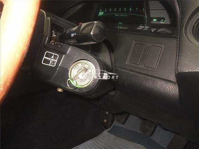 Toyota Soarer 1989 thumbnail 9