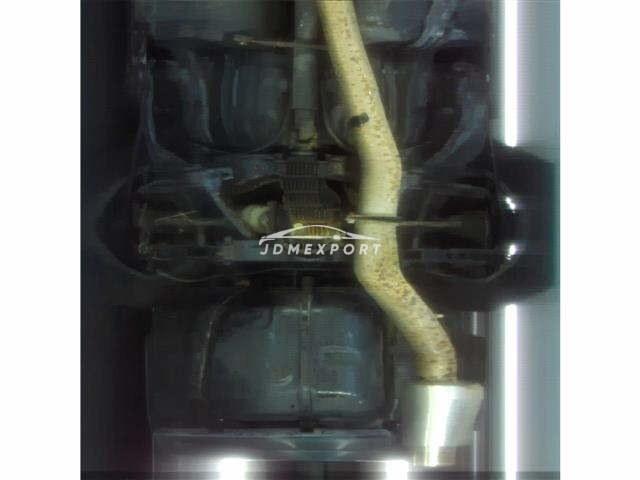 Toyota Soarer 1989 thumbnail 12