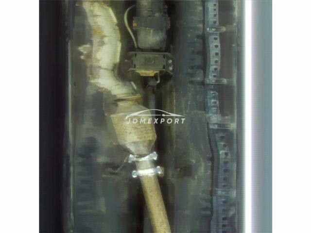 Toyota Soarer 1989 thumbnail 11