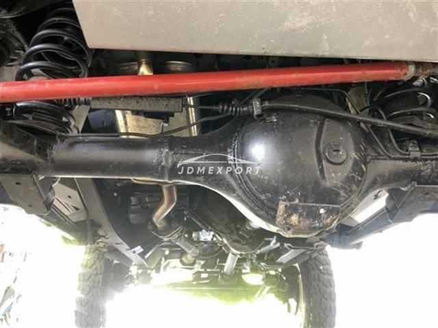 Suzuki Jimny 1996 thumbnail 5