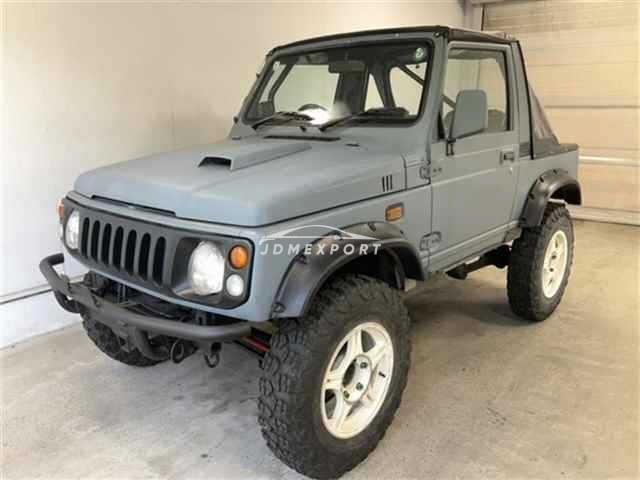 Suzuki Jimny 1996
