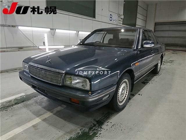 Nissan Cima 1988