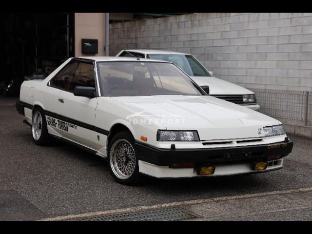 Nissan Skyline 1985