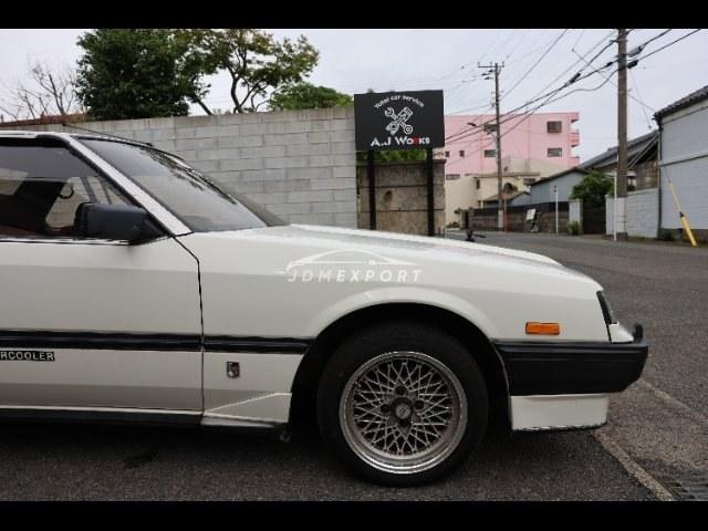 Nissan Skyline 1985 thumbnail 29