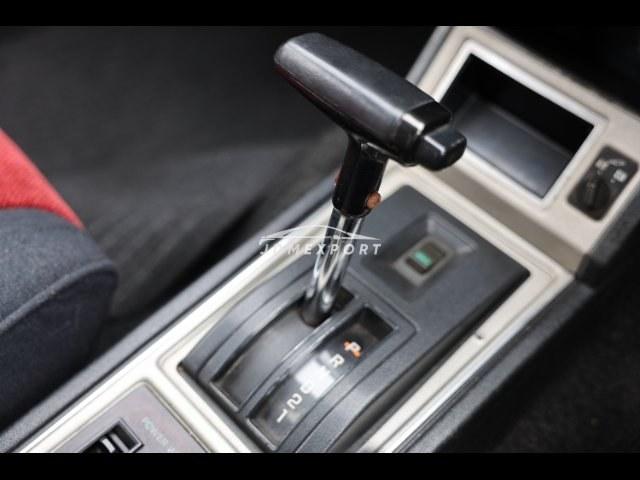 Nissan Skyline 1985 thumbnail 30