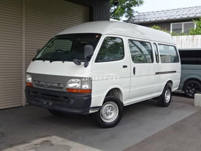 Toyota Regiusace Van 1999