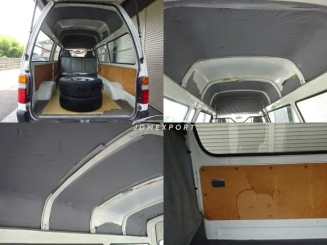 Toyota Regiusace Van 1999 thumbnail 15