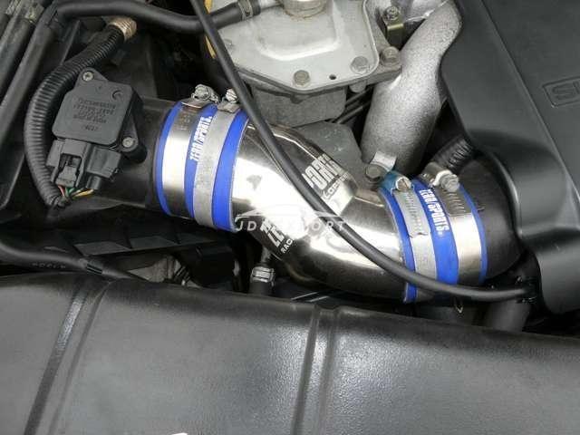 Subaru Legacy B4 2001 thumbnail 18