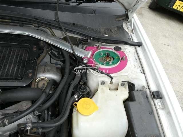 Subaru Legacy B4 2001 thumbnail 15