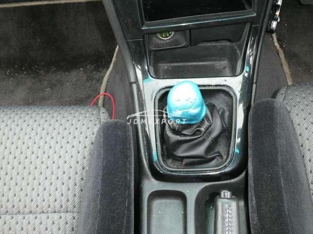 Subaru Legacy B4 2001 thumbnail 10