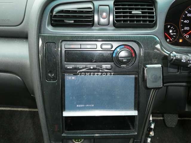 Subaru Legacy B4 2001 thumbnail 9