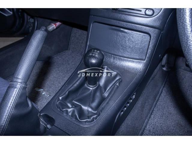 Honda CR-X Delsol 1994 thumbnail 16