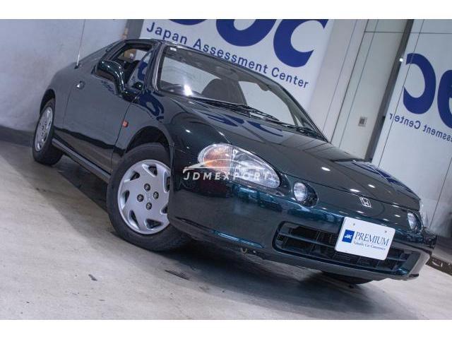 Honda CR-X Delsol 1994 thumbnail 11