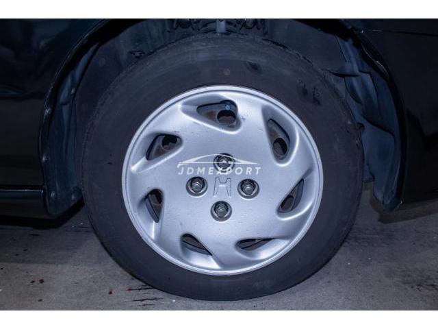 Honda CR-X Delsol 1994 thumbnail 9