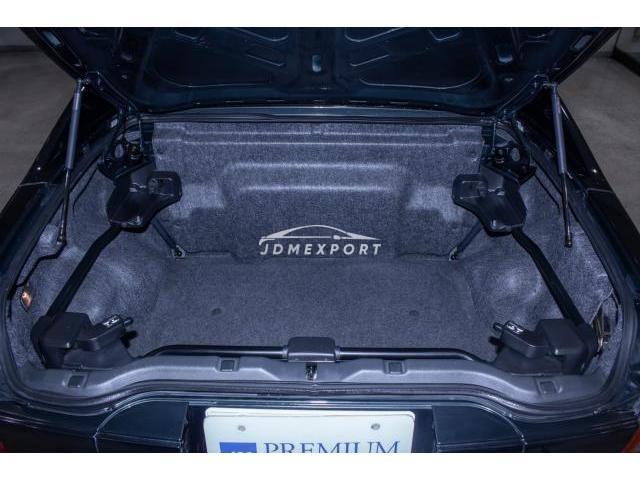 Honda CR-X Delsol 1994 thumbnail 19