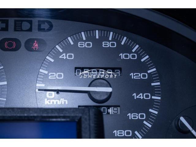 Honda CR-X Delsol 1994 thumbnail 18