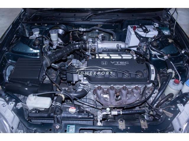 Honda CR-X Delsol 1994 thumbnail 8