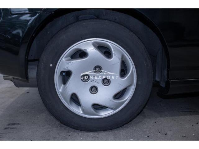 Honda CR-X Delsol 1994 thumbnail 3