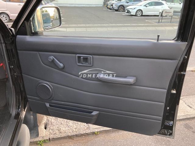 Nissan Datsun Pickup 1996 thumbnail 38