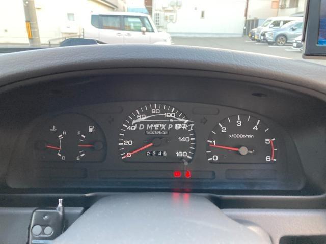 Nissan Datsun Pickup 1996 thumbnail 27