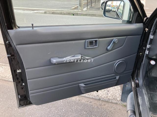 Nissan Datsun Pickup 1996 thumbnail 45