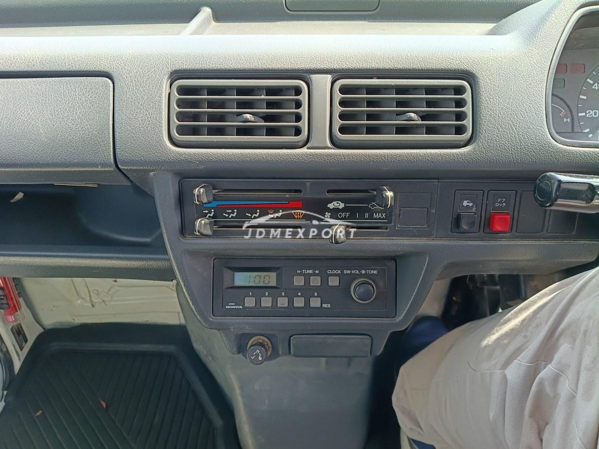 Honda Acty Truck 1997 thumbnail 20
