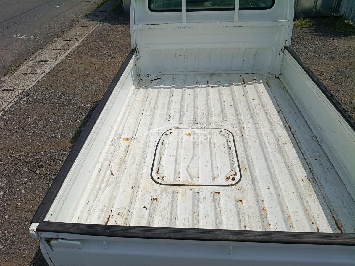 Honda Acty Truck 1997 thumbnail 4