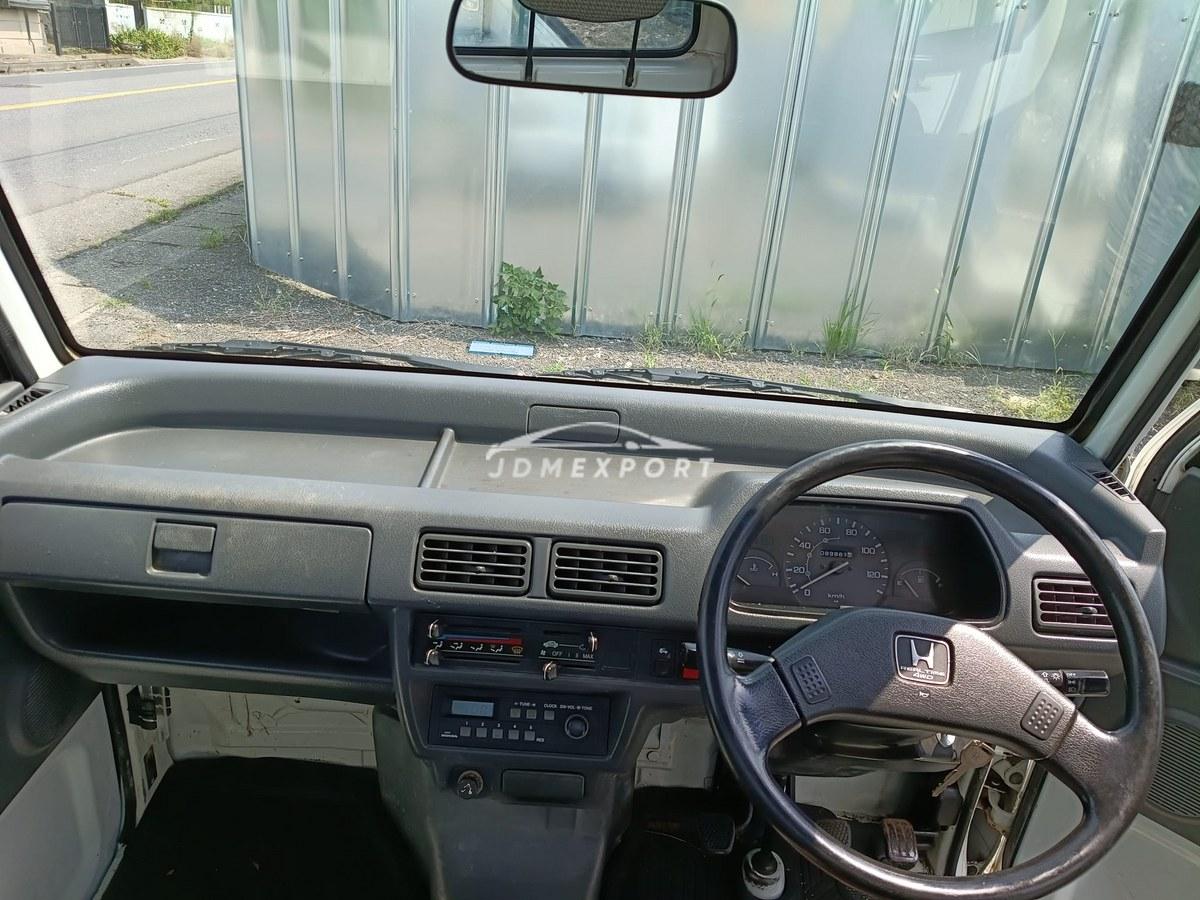 Honda Acty Truck 1997 thumbnail 13
