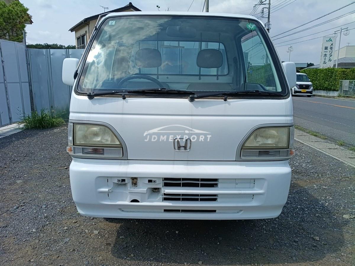 Honda Acty Truck 1997