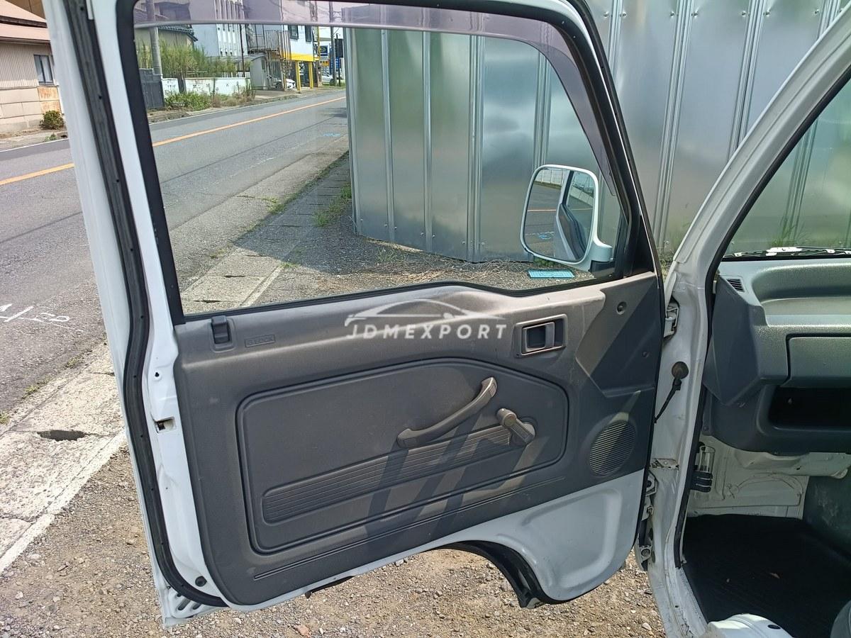 Honda Acty Truck 1997 thumbnail 25