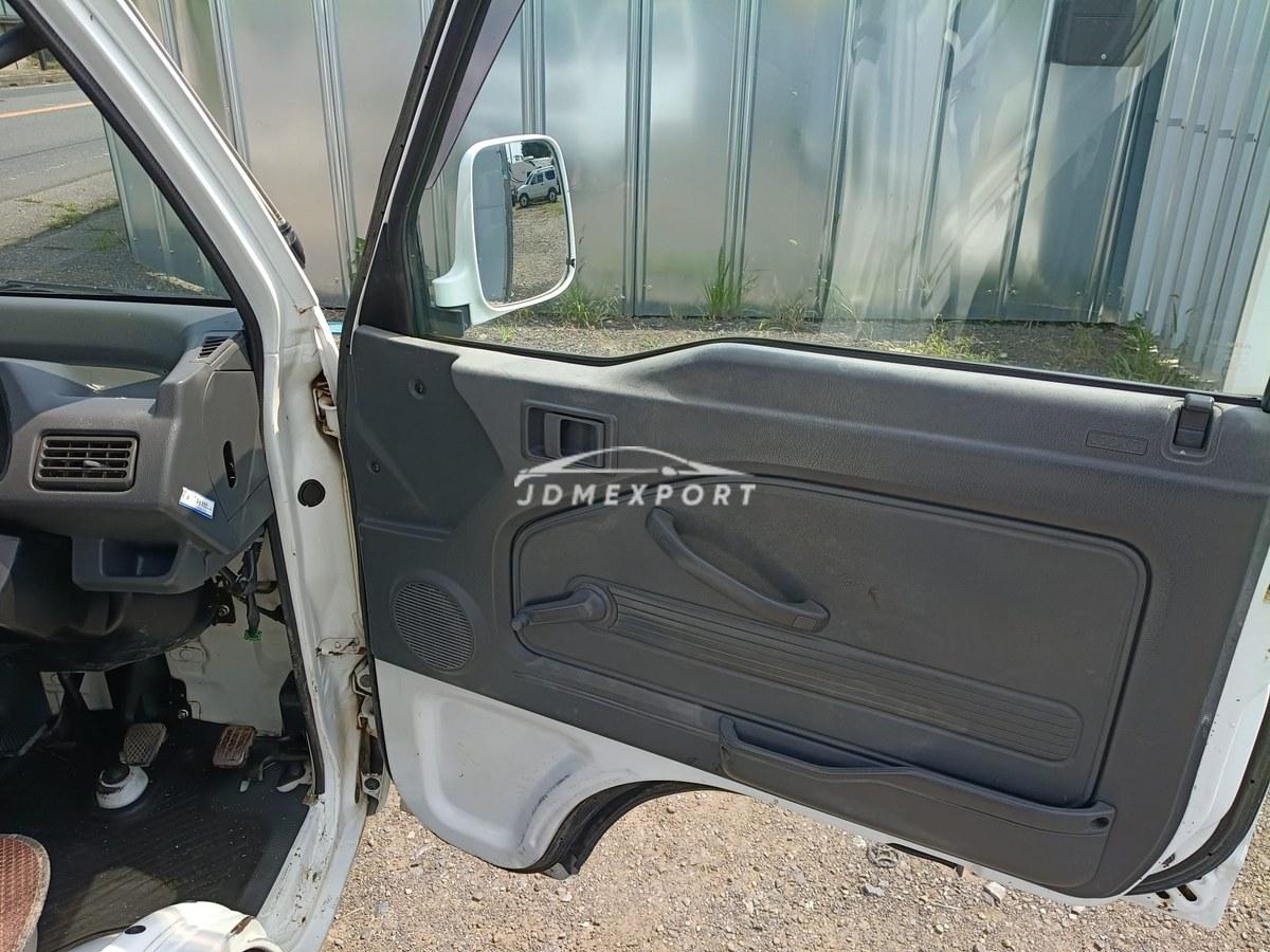 Honda Acty Truck 1997 thumbnail 26