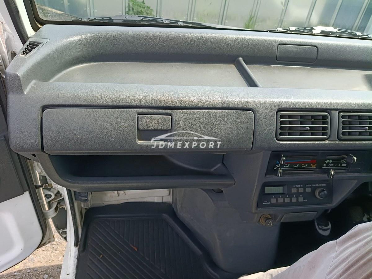 Honda Acty Truck 1997 thumbnail 24